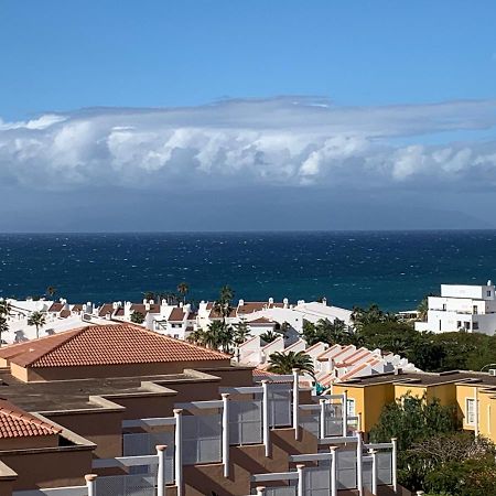 Orlando - Sea View Apartment In Costa Adeje 외부 사진