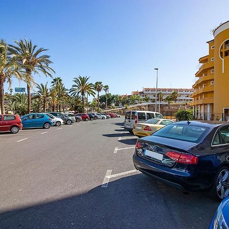Orlando - Sea View Apartment In Costa Adeje 외부 사진