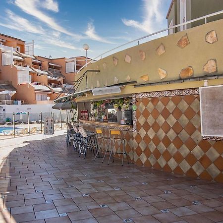Orlando - Sea View Apartment In Costa Adeje 외부 사진