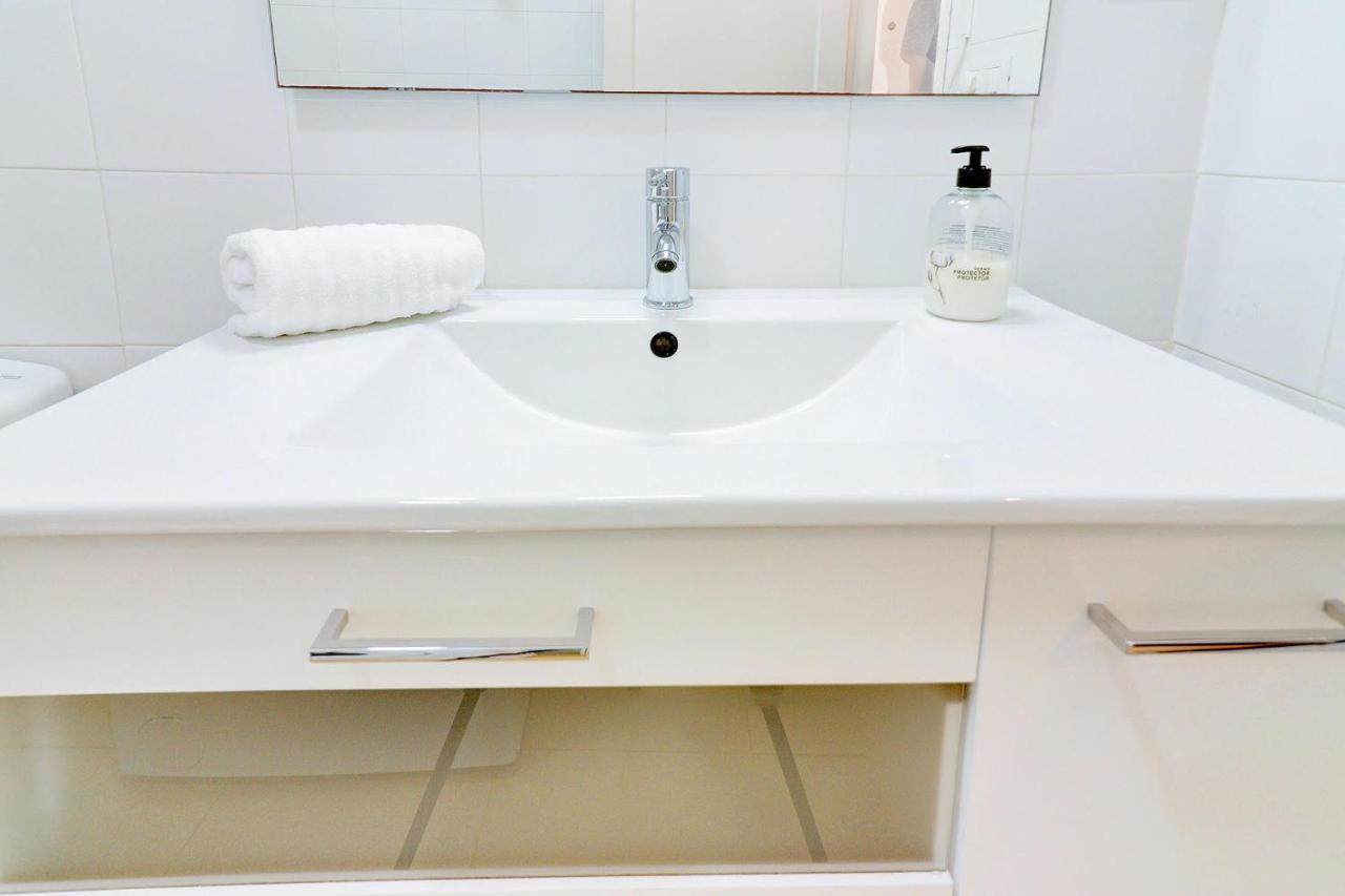 Orlando - Sea View Apartment In Costa Adeje 외부 사진