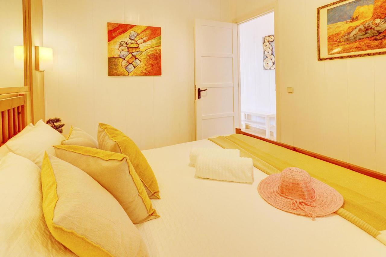 Orlando - Sea View Apartment In Costa Adeje 외부 사진