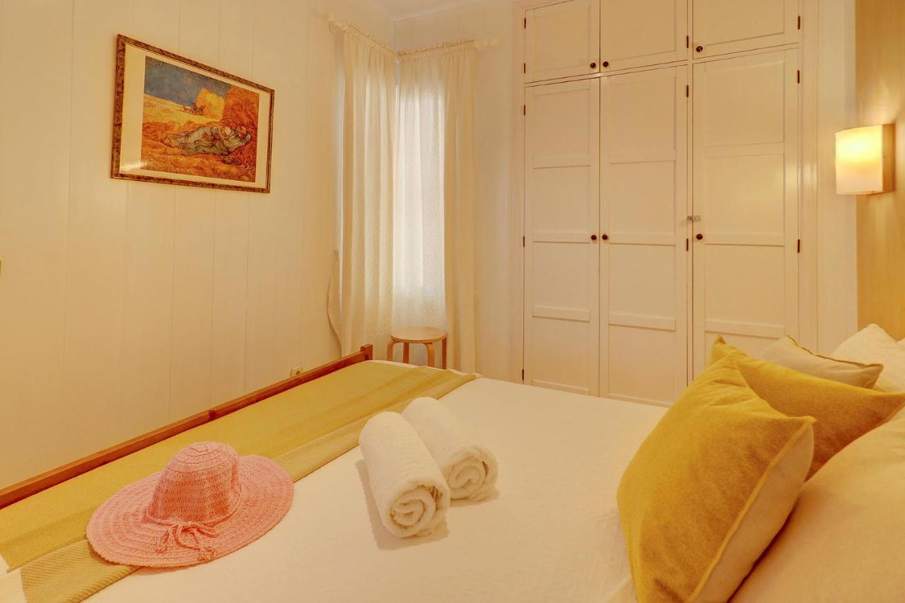 Orlando - Sea View Apartment In Costa Adeje 외부 사진