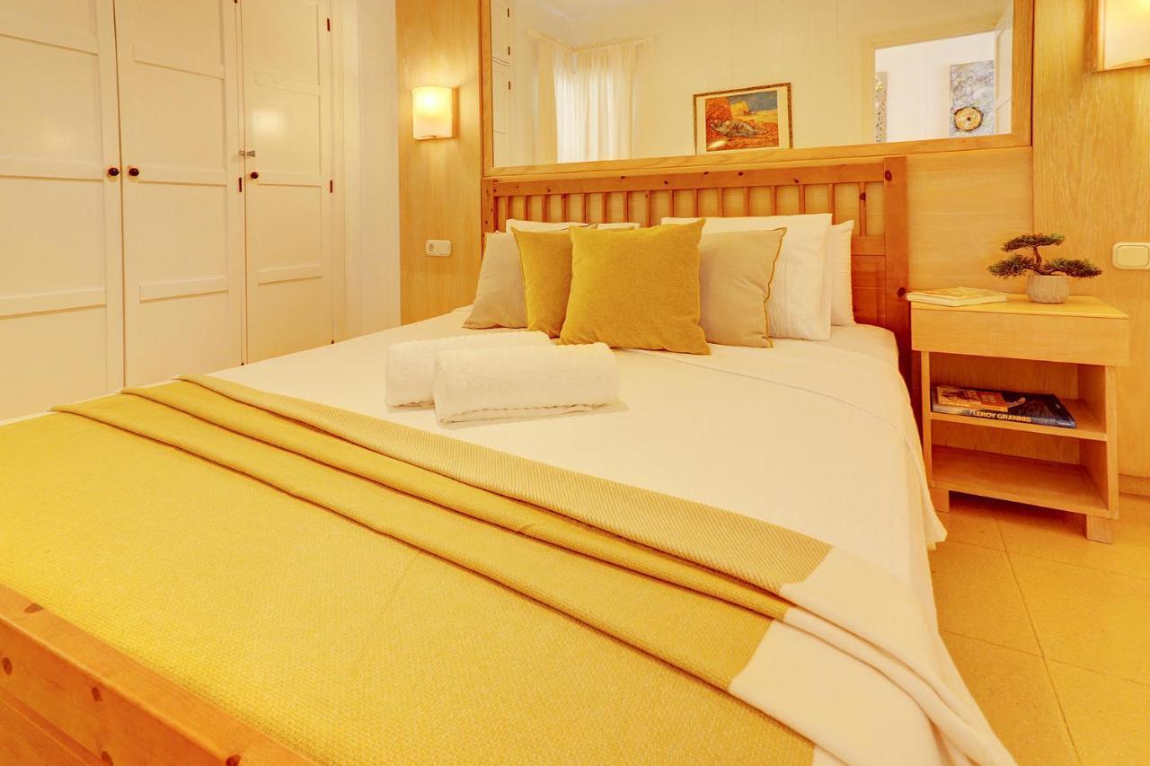 Orlando - Sea View Apartment In Costa Adeje 외부 사진