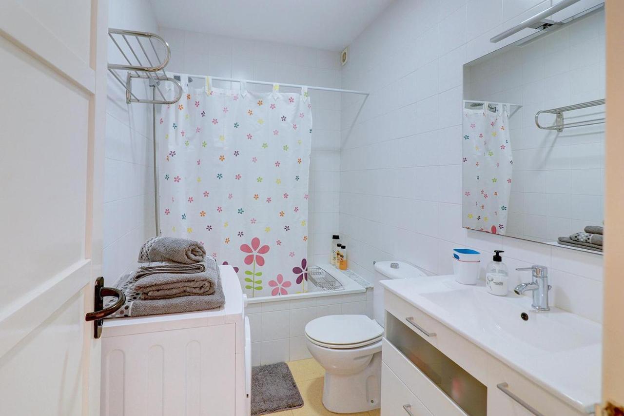 Orlando - Sea View Apartment In Costa Adeje 외부 사진