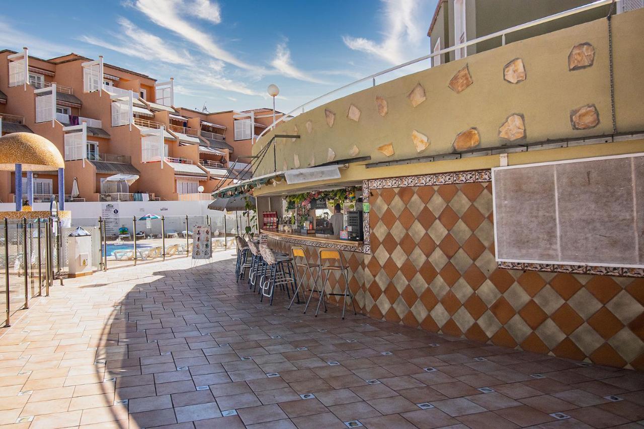 Orlando - Sea View Apartment In Costa Adeje 외부 사진