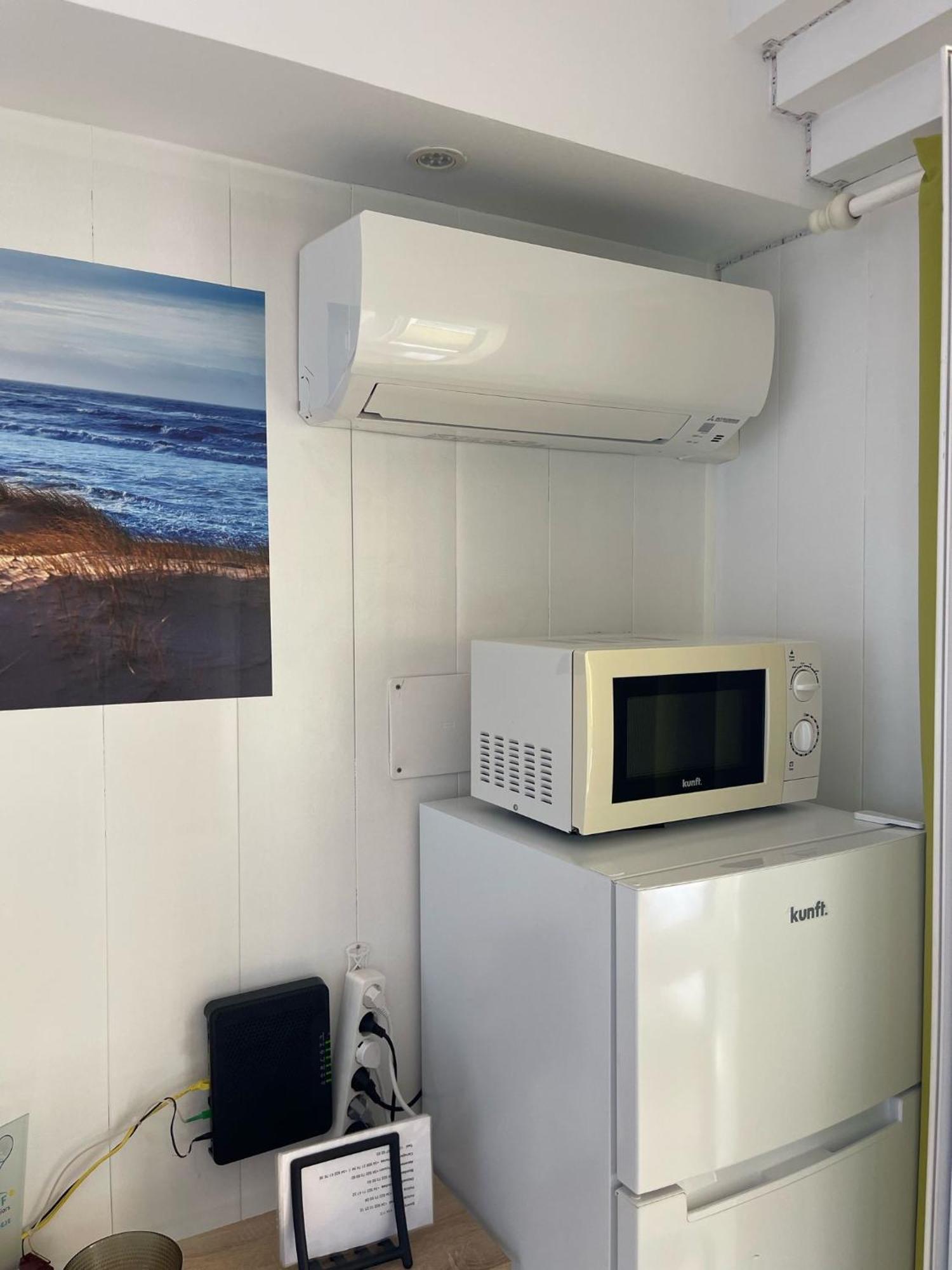 Orlando - Sea View Apartment In Costa Adeje 외부 사진